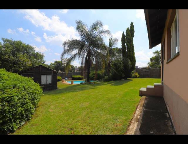 2 BEDROOM HOUSE FOR SALE IN SHARONLEA